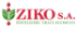 Ziko S.A.
