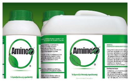 Poza cu FERTILIZANT AMINO 16 (1l)