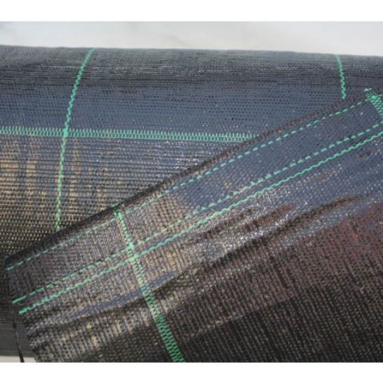 Poza cu Agrotextil GeoTerra 100 gr/mp