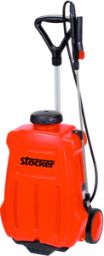 Pompa tip rucsac Electro 16 litri