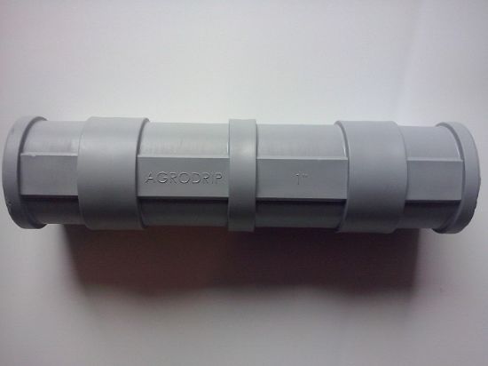 Poza cu Clipsuri PVC 15 cm lungime