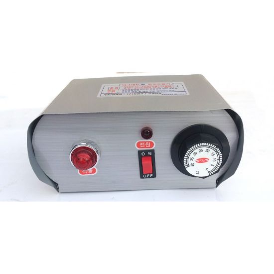 Poza cu Incalzitor Electric Substraturi si Rasadnite