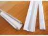 Poza cu Profil aluminiu pentru folie dublă GEO