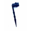 Poza cu Furtun aspersor tip Golden Spray 200 m, anvergura aspersie 6 M