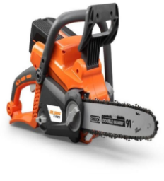 Poza cu Electroferastrau ECO 189
