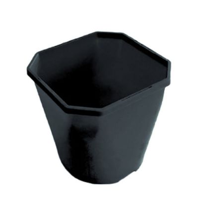 Poza cu Ghivece patrate pentru trandafiri, 6 litri