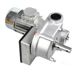 Motor ventilație la coamă VIALE