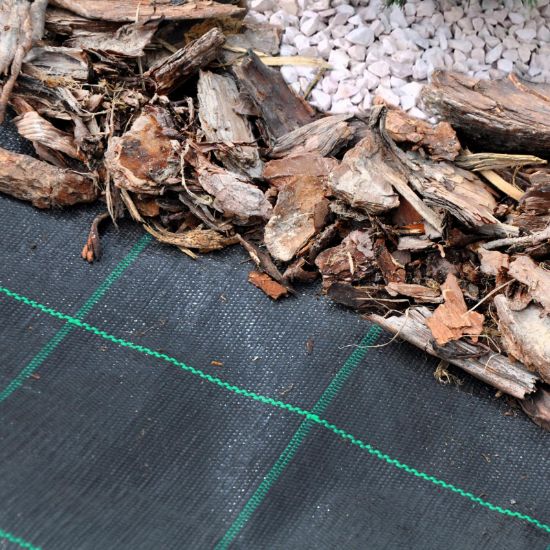 Poza cu Agrotextil GeoTerra 100 gr/mp