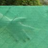 Poza cu Plasǎ de gard GeoSol verde deschis 140g/m2