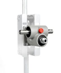 Macara manuală R16 EVO VIALE pentru ventilația laterală