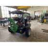 Poza cu Motopompa de Debit Yavuz 4104 150 E1