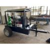 Poza cu Motopompa Yavuz 83 CP 125 E2