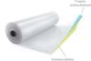 Poza cu FOLIE PLASTIKA KRITIS IN 8 STRATURI EVO 7504 AC, CRYSTAL CLEAR